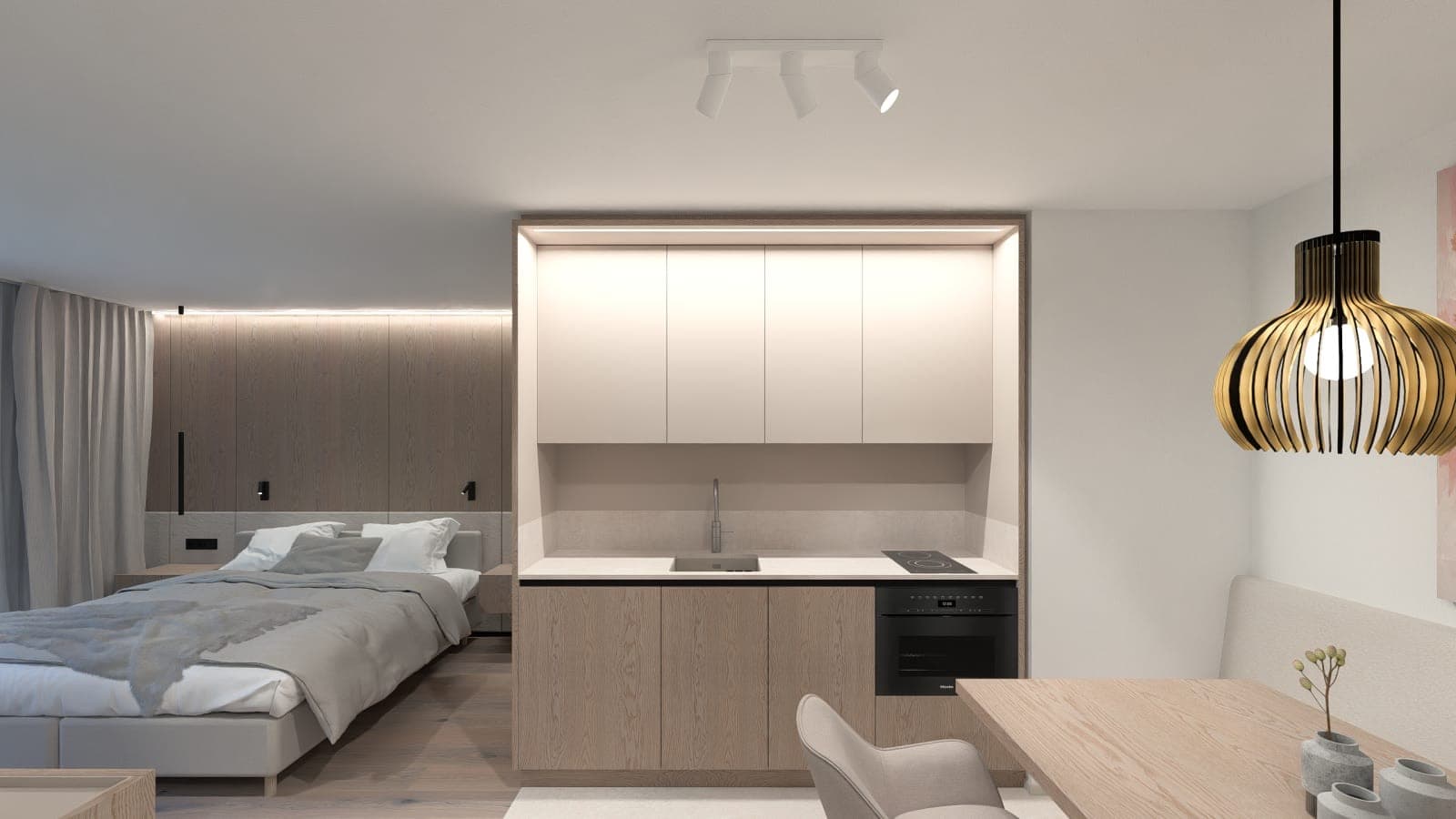 Alpine Spirit L apartment, photo 1