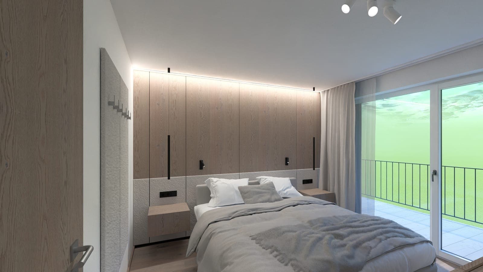 Alpine Spirit L apartment, photo 3