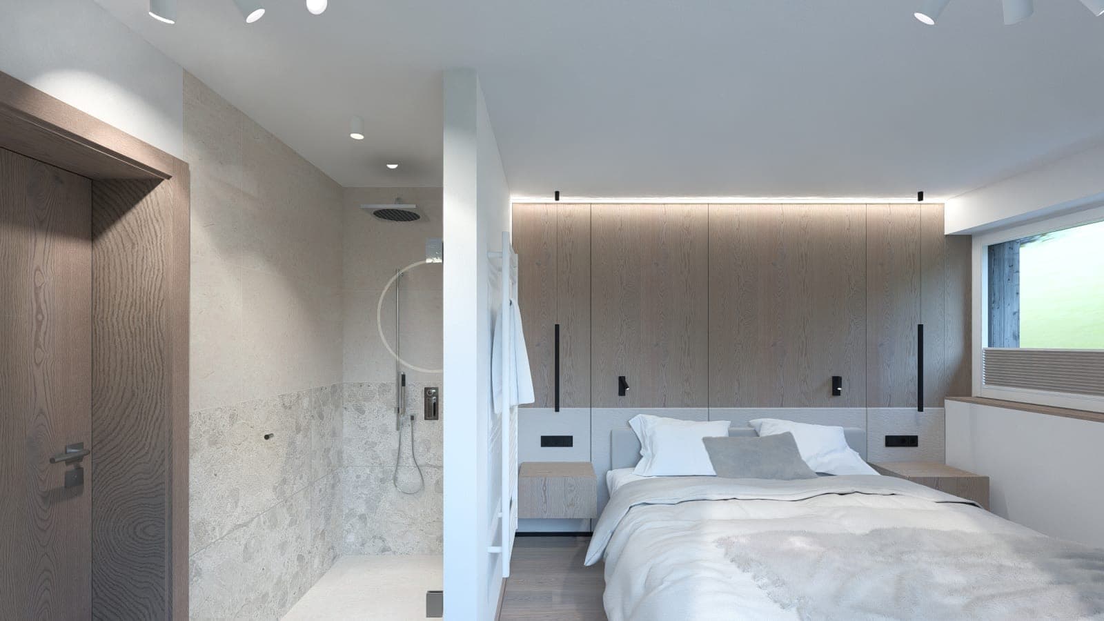 Premium L: for time together apartment, photo 3