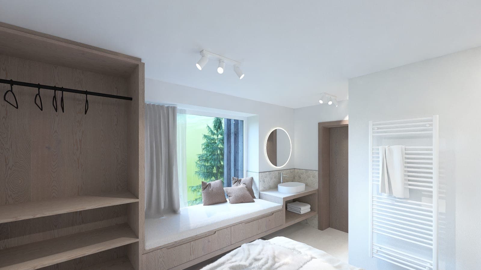 Premium XL: for families & friends apartment, photo 2