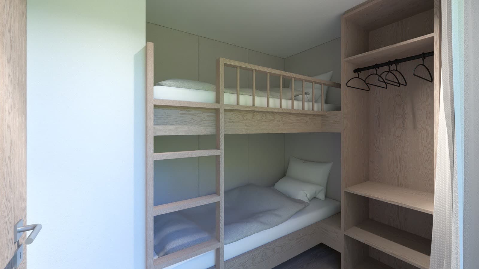 Premium XL: for families & friends apartment, photo 4